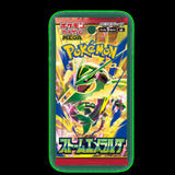 Pokémon TCG: MEGA Storm Emeralda Booster Box M6 - Japanese