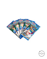 Pokémon TCG: Paradise Dragona Booster Box Sv7A - Japanese