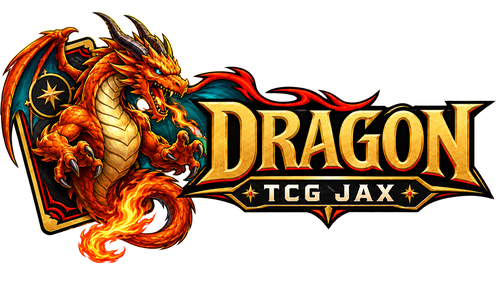 Dragon tcg jax